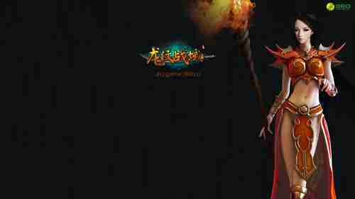 亚马逊重振《新世界》IP：9月13~16日启动游戏公测
